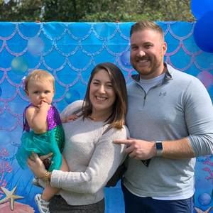 Meet your Posher, Matt